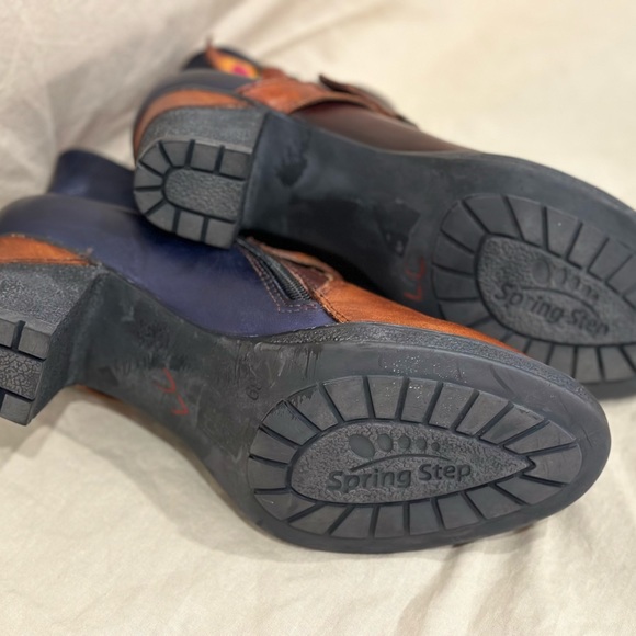 L’Artiste Spring Step Bootie - Picture 7 of 11